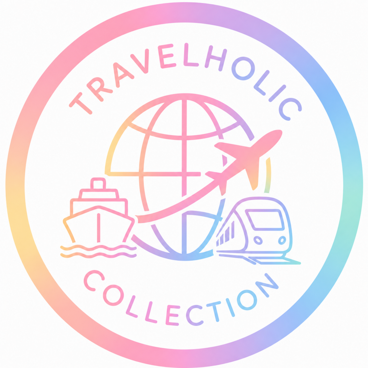 Travel Addict