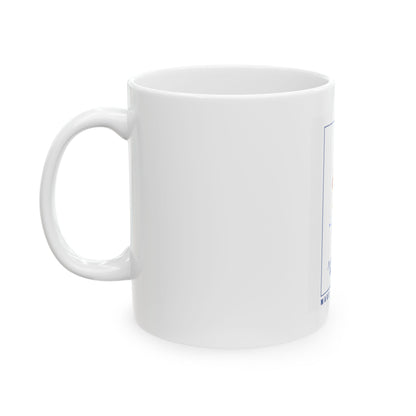 A Cosmic Recipe Mug – Astronomy Kitchen Coffee Cup (11oz, 15oz)