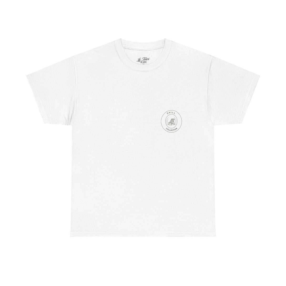Music Is Life Graphic Tee — Sunny Musical Note Cotton T‑Shirt
