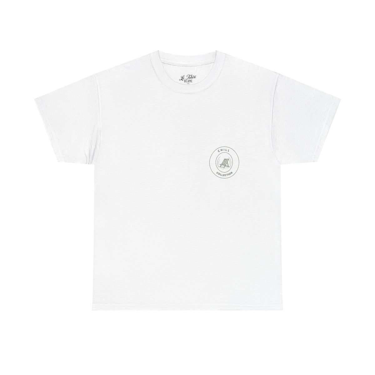 Love Our Earth T-Shirt — Eco Friendly Earth Day Graphic Tee