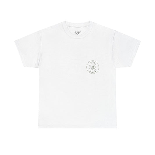 Love Our Earth T-Shirt — Eco Friendly Earth Day Graphic Tee