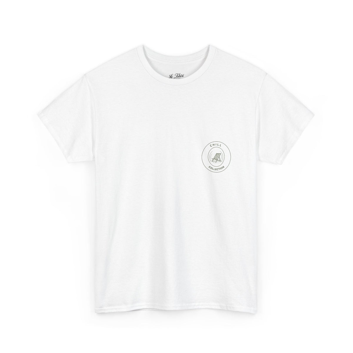 Music Is Life Graphic Tee — Sunny Musical Note Cotton T‑Shirt