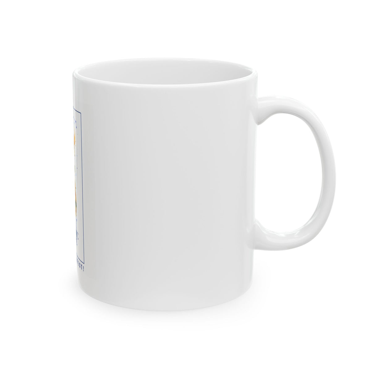 A Cosmic Recipe Mug – Astronomy Kitchen Coffee Cup (11oz, 15oz)