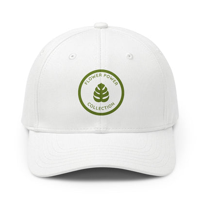Flower Power Collection Cap