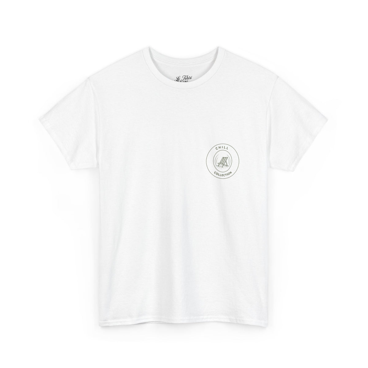 Holiday Vibes Tee — “All I Need for This Week Is Holidays” Graphic T-Shirt