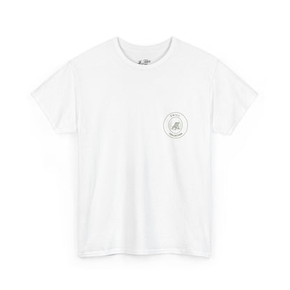 Not Before Coffee T‑Shirt — Funny Morning Coffee Mug Graphic Tee