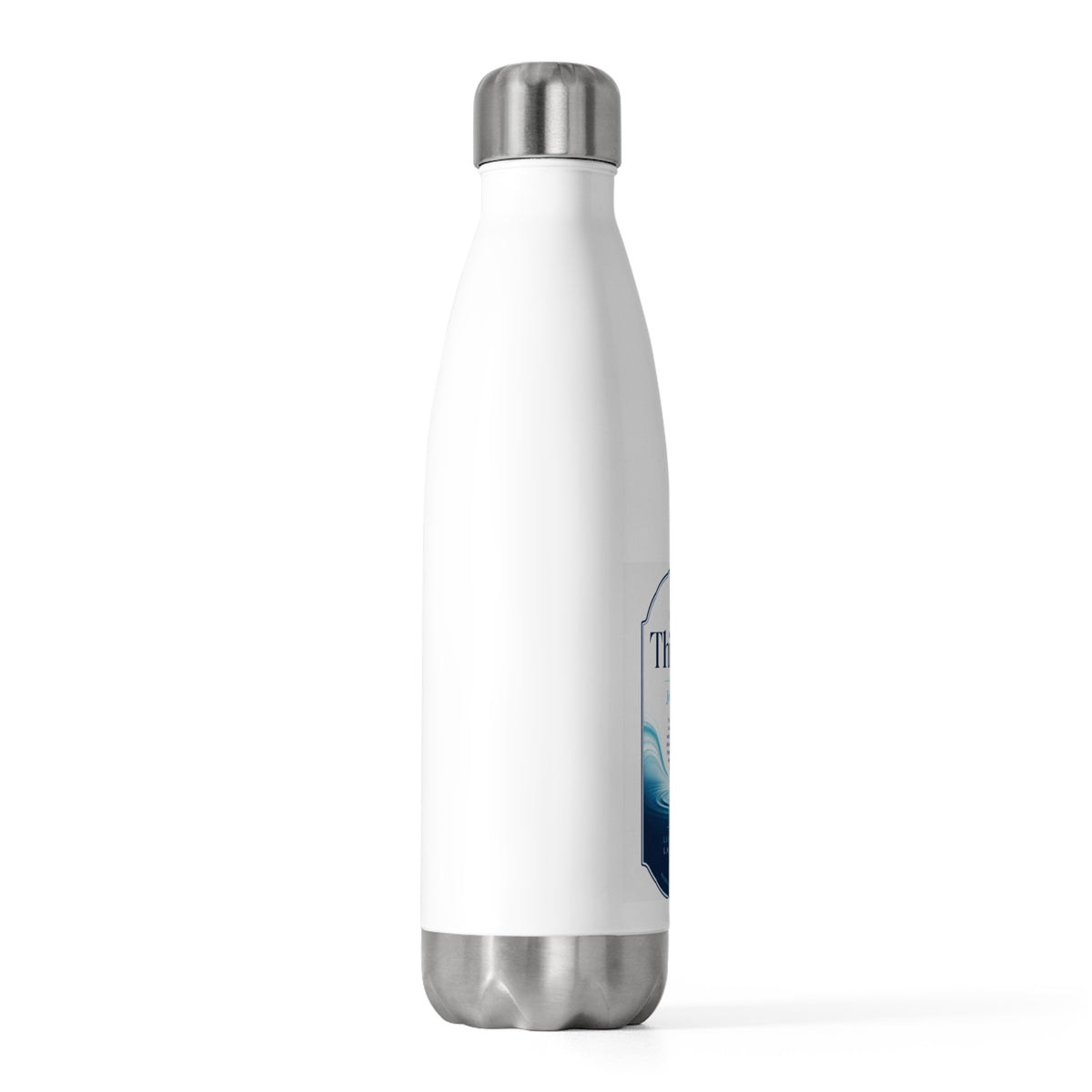 20oz Insulated Bottle