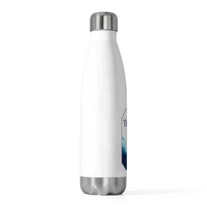 20oz Insulated Bottle