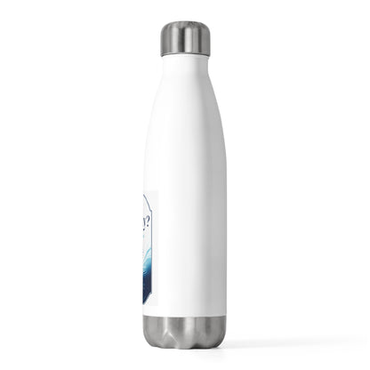 20oz Insulated Bottle