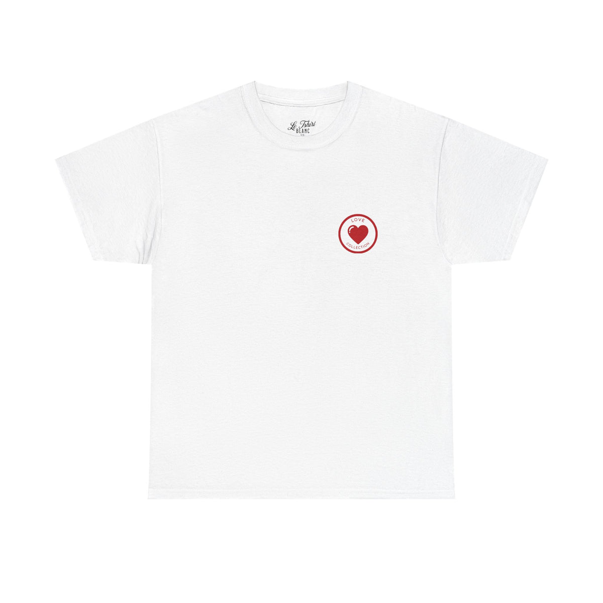One Mom T-Shirt — 'One' with Crown and Heart Mother's Day Tee