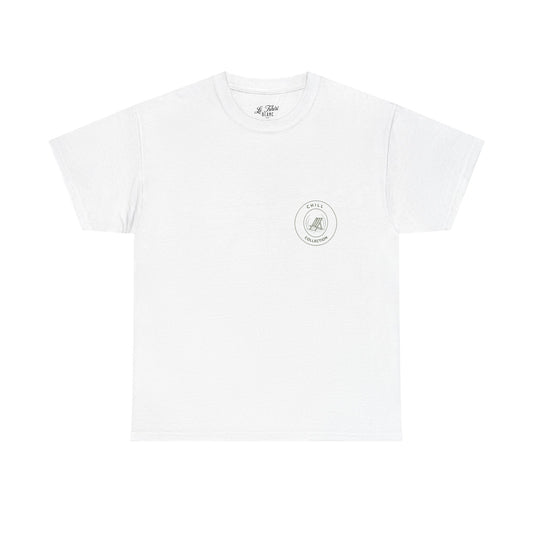Holiday Vibes Tee — “All I Need for This Week Is Holidays” Graphic T-Shirt