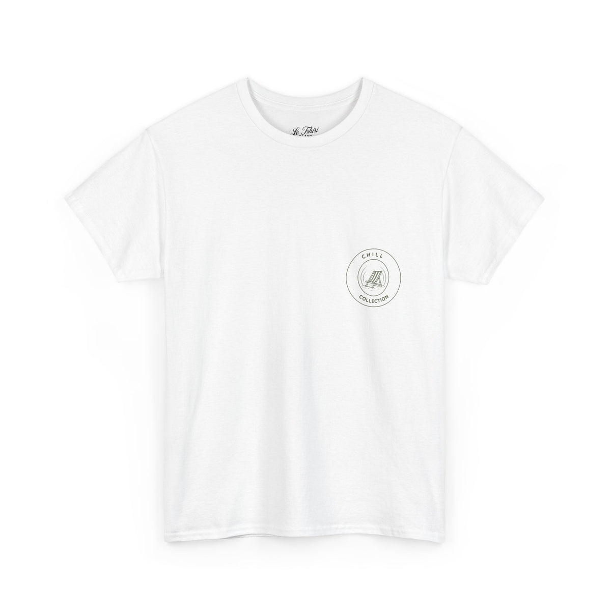 Love Our Earth T-Shirt — Eco Friendly Earth Day Graphic Tee